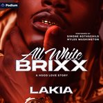 Brixx: All White Brixx cover image cdn