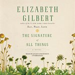 The Signature of All Things cover image cdn