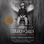 Library of Souls cover image cdn