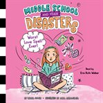 Worst Love Spell Ever! cover image cdn