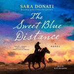 The Sweet Blue Distance cover image cdn