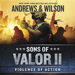 Violence of Action cover image cdn