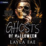 Ghosts of Halloween cover image cdn