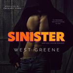 Sinister : Mmm Why Choose Romance cover image cdn