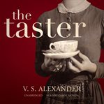 The Taster cover image cdn