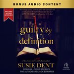 Guilty by Definition cover image cdn