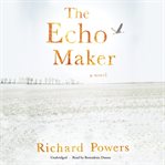 The Echo Maker cover image cdn