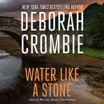 Water Like a Stone cover image cdn