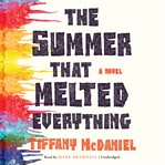 The Summer That Melted Everything cover image cdn