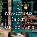 The Mysterious Bakery on Rue de Paris cover image cdn