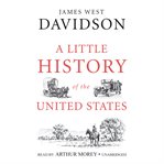 A Little History of the United States cover image cdn