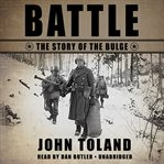 Battle : The Story of the Bulge cover image cdn