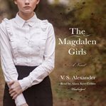 The Magdalen Girls cover image cdn