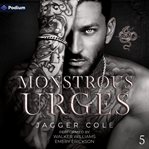 Monstrous Urges cover image cdn