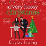A Very Bossy Christmas cover image cdn