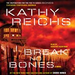 Break No Bones cover image cdn