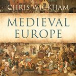 Medieval Europe cover image cdn