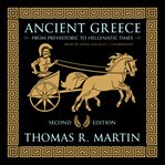 Ancient Greece : From Prehistoric to Hellenistic Times cover image cdn