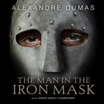 The Man in the Iron Mask cover image cdn
