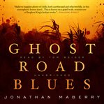 Ghost Road Blues cover image cdn