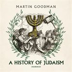 A History of Judaism cover image cdn