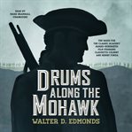 Drums along the Mohawk cover image cdn