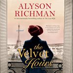 The Velvet Hours cover image cdn