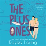 The Plus Ones cover image cdn
