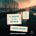 A Grave in the Woods cover image cdn
