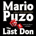 The Last Don cover image cdn