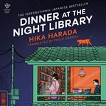 Dinner at the Night Library cover image cdn