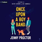 Once Upon a Boyband cover image cdn