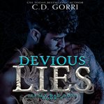 Devious Lies : A Darkish Contemporary Romance cover image cdn