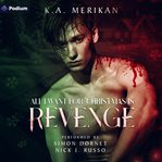 All I Want for Christmas Is Revenge cover image cdn