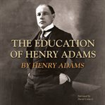 The Education of Henry Adams cover image cdn