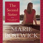 The Second Sister cover image cdn