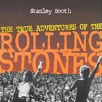 The True Adventures of the Rolling Stones cover image cdn