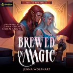 Brewed in Magic cover image cdn