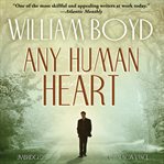 Any Human Heart cover image cdn