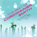 The Best of Cordwainer Smith cover image cdn