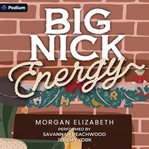 Big Nick Energy cover image cdn