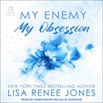 My Enemy, My Obsession cover image cdn