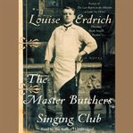 The Master Butchers Singing Club cover image cdn