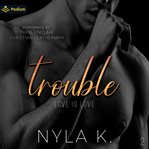Trouble cover image cdn