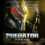 Predator: If It Bleeds cover image cdn