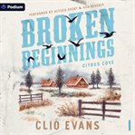 Broken Beginnings cover image cdn