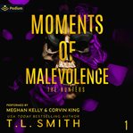 Moments of Malevolence cover image cdn