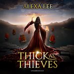 Thick as Thieves cover image cdn