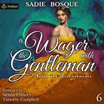 A Wager With the Gentleman cover image cdn