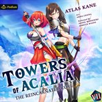 The Reincarnated Core Volume 7 cover image cdn